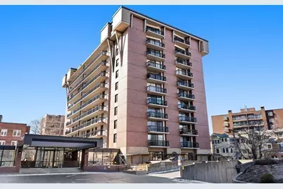 50 Longwood Ave #712, Brookline, MA 02446 - Photo 5