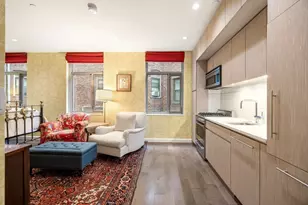 43 Westland Ave, Boston, MA 02115 - Photo 1