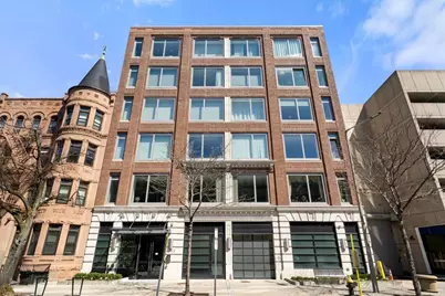 43 Westland Ave #210, Boston, MA 02115 - Photo 19