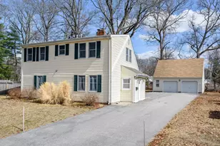 12 Vernon Rd, Natick, MA 01760 - Photo 1