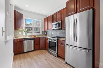 36 Mercer St #1, Boston, MA 02127 - Photo 7