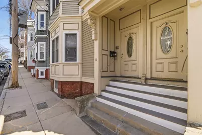 36 Mercer St #1, Boston, MA 02127 - Photo 25