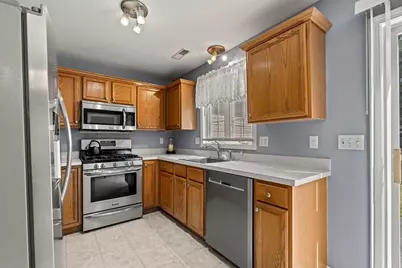 55 Eagle Drive #156, Tewksbury, MA 01876 - Photo 7