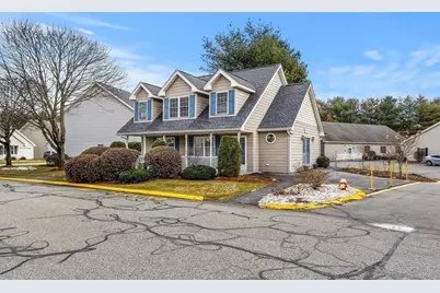 55 Eagle Drive #156, Tewksbury, MA 01876 - Photo 35