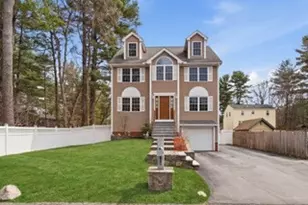 4 Doane St, Wilmington, MA 01887 - Photo 1