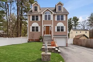 4 Doane St, Wilmington, MA 01887 - Photo 3