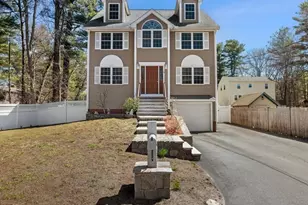 4 Doane St, Wilmington, MA 01887 - Photo 1