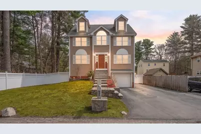 4 Doane St, Wilmington, MA 01887 - Photo 1