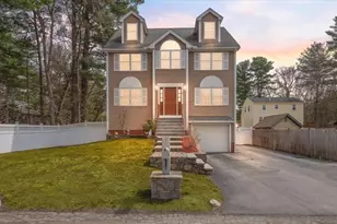 4 Doane St, Wilmington, MA 01887 - Photo 1