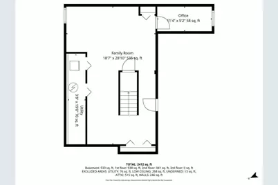 4 Doane St, Wilmington, MA 01887 - Photo 37