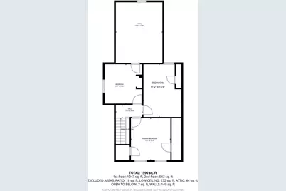 10 Fay St, Lowell, MA 01852 - Photo 19