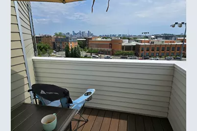 29 Woodford St #1, Boston, MA 02125 - Photo 5