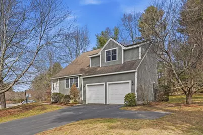 11 Longmeadow Way #11, Acton, MA 01720 - Photo 23
