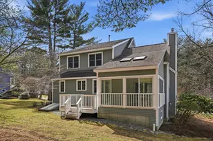 11 Longmeadow Way, Acton, MA 01720 - Photo 21