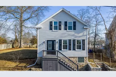 5 Weaver St, New Bedford, MA 02740 - Photo 35