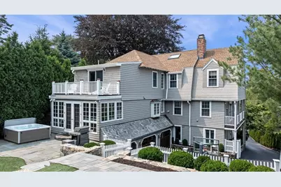 59 Harbor Ave, Marblehead, MA 01945 - Photo 3