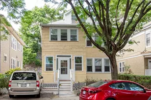 20 Priesing St, Boston, MA 02130 - Photo 1