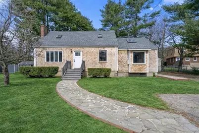 11 Winter St, Foxboro, MA 02035 - Photo 3