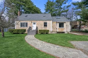 11 Winter St, Foxboro, MA 02035 - Photo 3