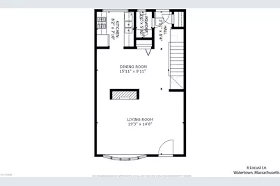 6 Locust Ln #2, Watertown, MA 02472 - Photo 13