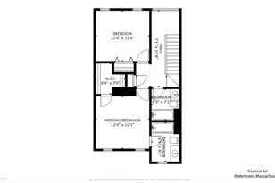 6 Locust Ln, Watertown, MA 02472 - Photo 13