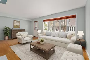 6 Locust Ln, Watertown, MA 02472 - Photo 1