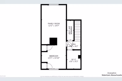 6 Locust Ln #2, Watertown, MA 02472 - Photo 15