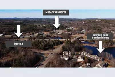 76 Sawmill Pond Road #76, Fitchburg, MA 01420 - Photo 39