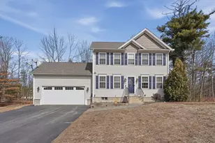 19 Madison Ave, Winchendon, MA 01475 - Photo 1