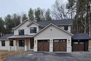 113 Newton St, West Boylston, MA 01583 - Photo 1