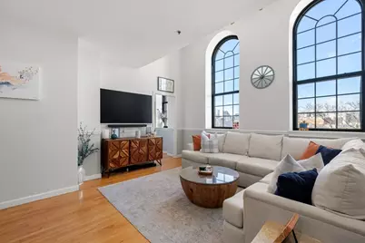 486 E 3rd St #6, Boston, MA 02127 - Photo 3