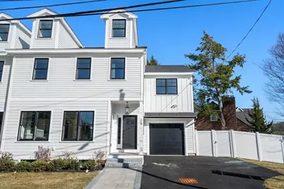 273 Edenfield Ave. #273, Watertown, MA 02472 - Photo 1