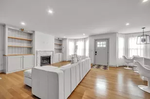 20 Fairmont St, Cambridge, MA 02139 - Photo 5