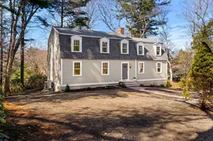 11 Woodholm Rd, Manchester by the Sea, MA 01944 - Photo 1