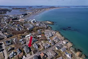 9 Meade Ave, Hull, MA 02045 - Photo 3