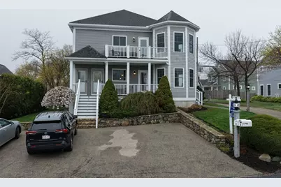 9 Meade Avenue #1, Hull, MA 02045 - Photo 33