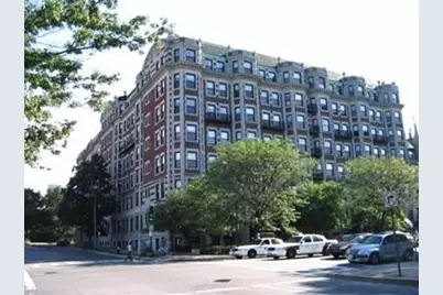 466 Commonwealth Ave #604, Boston, MA 02215 - Photo 1
