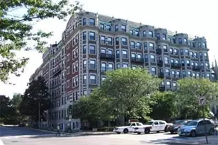 466 Commonwealth Ave, Boston, MA 02215 - Photo 1