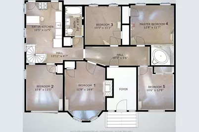 21 Royal Street #1, Boston, MA 02134 - Photo 11