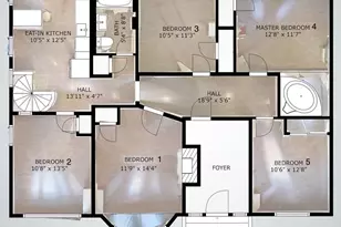 21 Royal St, Boston, MA 02134 - Photo 11