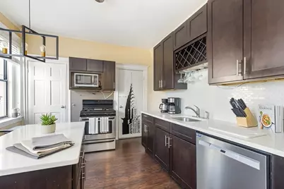 21 Royal Street #1, Boston, MA 02134 - Photo 1