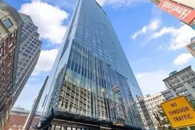 1 Franklin #2406, Boston, MA 02110 - Photo 1