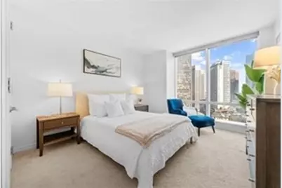 1 Franklin #2406, Boston, MA 02110 - Photo 5