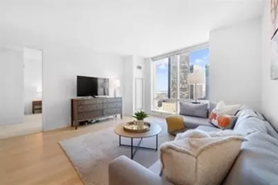 1 Franklin #2406, Boston, MA 02110 - Photo 5