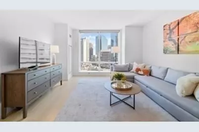 1 Franklin #2406, Boston, MA 02110 - Photo 3