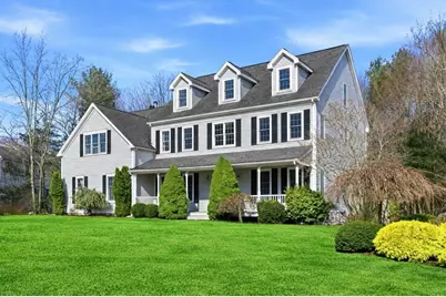 8 Scarlet Ct, Easton, MA 02356 - Photo 3