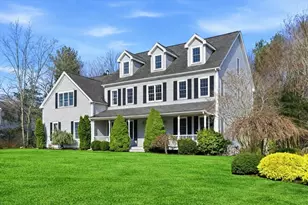 8 Scarlet Ct, Easton, MA 02356 - Photo 3