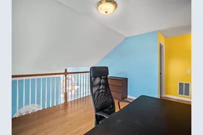 36 Knowlton Cir #1, Upton, MA 01568 - Photo 33