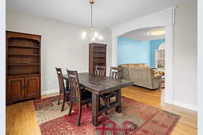 36 Knowlton Cir #1, Upton, MA 01568 - Photo 17