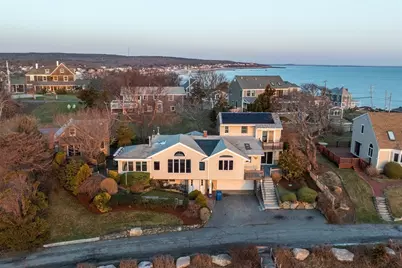 265 Manomet Point Rd, Plymouth, MA 02360 - Photo 5